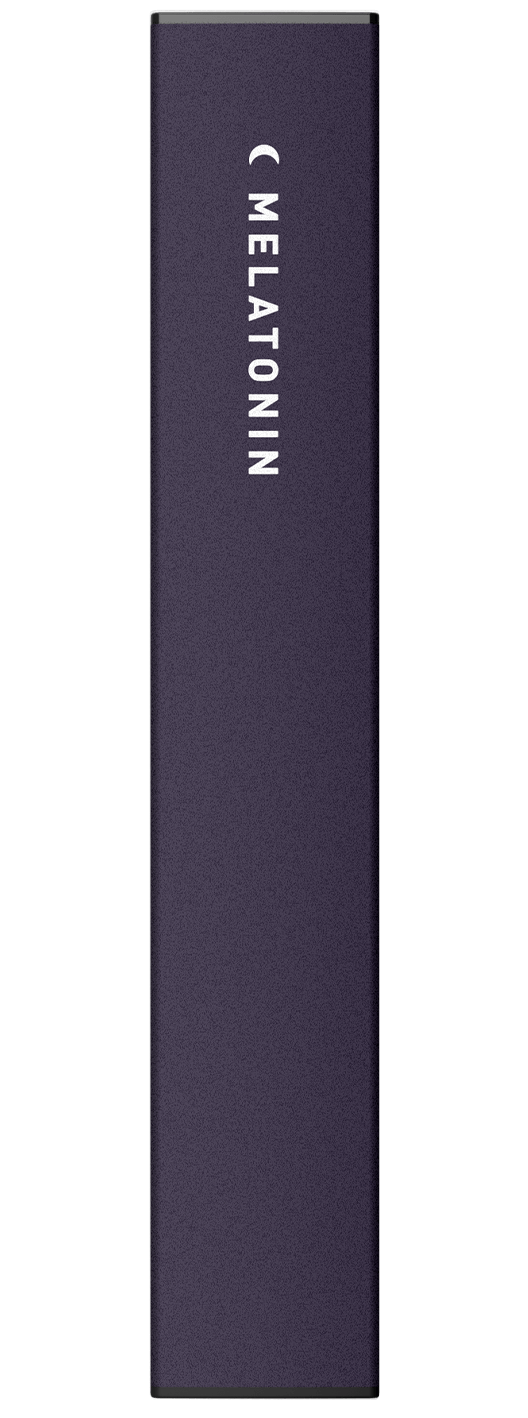 Melatonin Lavender Dream